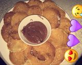 صورة لخطوة 8 من وصفة بان كيك🤤❤