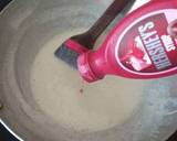 Strawberry Chocolate Cham Cham / Chum Chum recipe step 15 photo