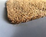 Foto del paso 7 de la receta Pastel de moka concafé ☕️descafeinado
