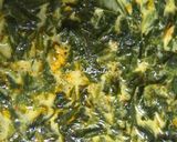 Foto langkah ke 3 dari resep Gulai daun singkong.