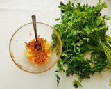 Chimichurri recept fázis 2 fotója