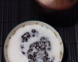 Foto langkah ke 5 dari resep Bubur ketan hitam.