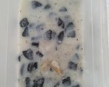 Foto langkah ke 3 dari resep Es Gabus Oreo Nescafe.