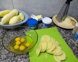 Foto del paso 1 de la receta: Papas a la crema