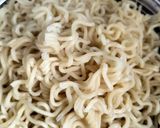 Foto langkah ke 1 dari resep Indomie Goreng.