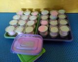 Foto langkah ke 7 dari resep Ice Cream Homemade Ekonomis.