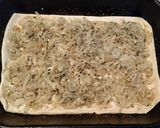Foto del paso 3 de la receta: Figazza