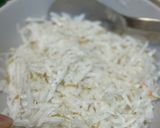 XO醬白蘿蔔煎餅的食譜步驟1照片