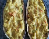 Foto del paso 8 de la receta Berenjenas gratinadas
