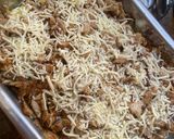 Foto del paso 3 de la receta: Tarrina kebab con papas caseras