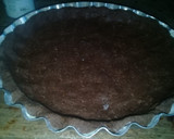 Foto del paso 2 de la receta: Tarta integral de coco, crema de dulce de leche !!!