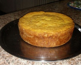 Foto del paso 3 de la receta: Torta de mandarina sin azúcar