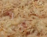 Foto langkah ke 6 dari resep Pizza panggang oven mantul.