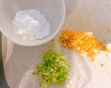 Hình bước làm 1 của món Chả cua đồng 🦀