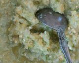 Foto langkah ke 1 dari resep Bubur Lambok khas Melayu Bengkalis.
