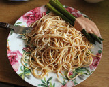Foto del paso 4 de la receta: Almuerzo primaveral y victoria en single