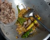 Foto langkah ke 3 dari resep Tongseng Daging Sapi.