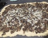 Foto del paso 9 de la receta: Roles de champiñones