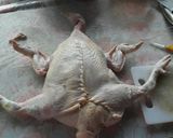 Foto langkah ke 4 dari resep Ayam kodok.