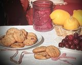 Foto del passaggio 6 della ricetta Cookies alle ciliegie