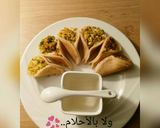 صورة لخطوة 11 من وصفة قطايف عصافيري😍