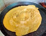 কুমড়োর ধোসা (Pumpkin dosa recipe in bengali) রেসিপি ধাপ - 3 ছবি
