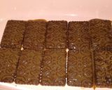 Foto del paso 1 de la receta: Chocotorta