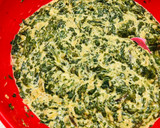 Foto del paso 6 de la receta: Budín de acelgas con sorpresa