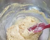 Foto langkah ke 2 dari resep Boterkoek (Lekker Holland).