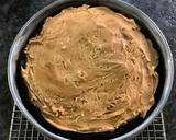 Old fashioned apple cake recipe step 9 photo