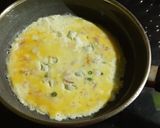 A picture of step 1 of Noodles Magic.