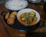 Foto langkah ke 4 dari resep 877. 🍲Soto Tangkar Iga Sapi.