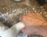 Foto del paso 6 de la receta: Panadería: Facturas de grasa (hojaldre criollo)