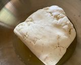 Foto del paso 1 de la receta: Tamales estilo sinaloa