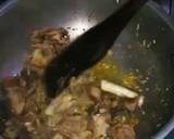 Spicy Mutton recipe step 3 photo