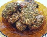 Foto langkah ke 4 dari resep Lento Kacang ijo.