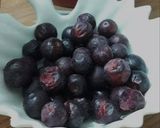 A picture of step 1 of Falsa popsicle.
