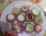 Foto langkah ke 4 dari resep Jaruk kalangkala.