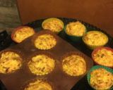 Foto del paso 3 de la receta: Muffins de coliflor