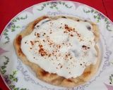 Pas rețetă Pizza dimineții 1 fotografie