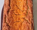 Foto del paso 7 de la receta: Pan de lentejas coral, turcas, rojas, naranja o como las conozcas 🧡 pan proteico sin gluten