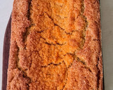 Foto del paso 7 de la receta: Pan de lentejas coral, turcas, rojas, naranja o como las conozcas 🧡 pan proteico sin gluten