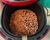 Hình bước làm 4 của món Gỏi Gà Măng Cụt