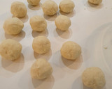 Foto del paso 2 de la receta: Arepas de pollo