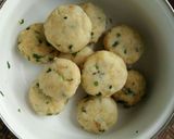 Foto langkah ke 4 dari resep Perkedel kentang.