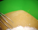 Foto del paso 3 de la receta: Budín de Banana Split