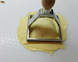 Foto del paso 8 de la receta: Raviolis de boletus y salsa 4 quesos