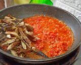 Foto langkah ke 4 dari resep Sambel Suwir Ikan.