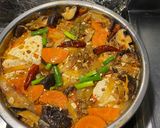 麻辣臭豆腐的食譜步驟4照片