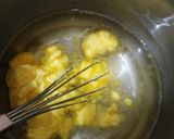 Foto langkah ke 1 dari resep Churros (tanpa mixer).